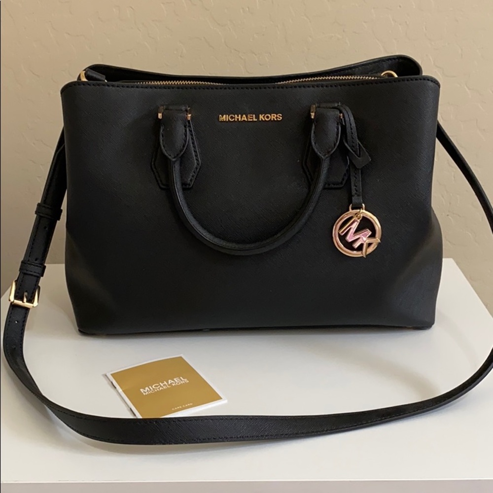Michael Kors Satchel